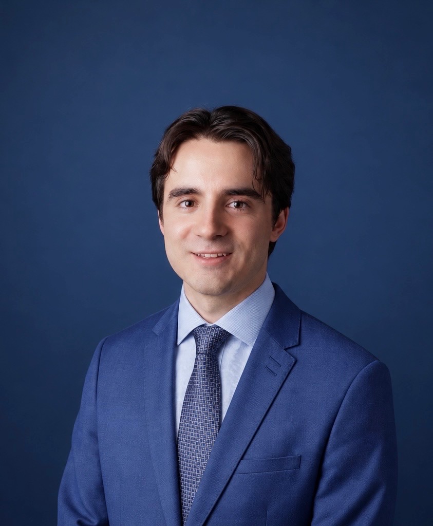 Maxime Baril